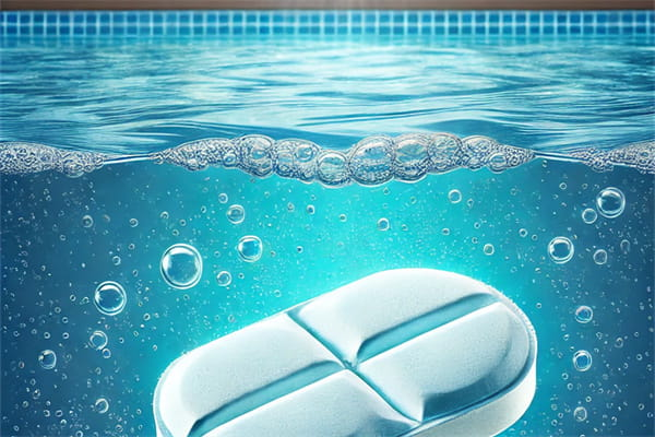 The Benefits of Using Chlorine Tablets in Your Pool