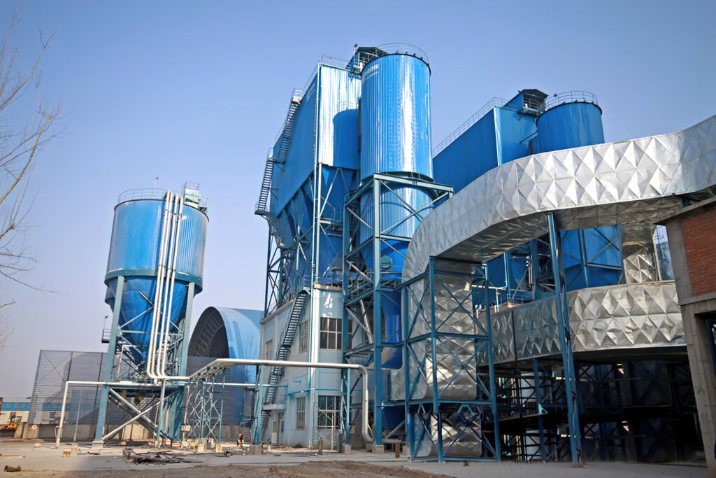 Top Benefits of Using Desox Systems for Industrial Efficiency